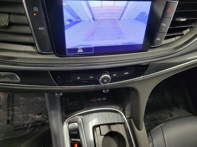 2024 Buick Enclave AWD 4dr Essence