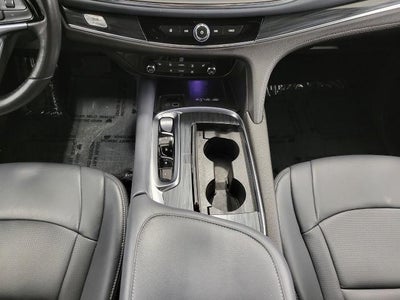 2024 Buick Enclave AWD 4dr Essence