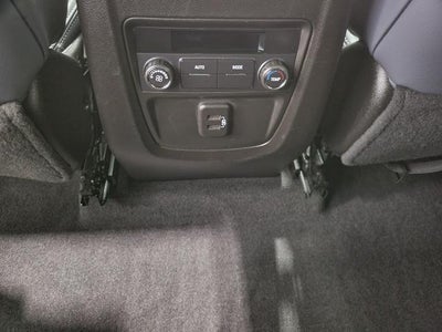 2024 Buick Enclave AWD 4dr Essence