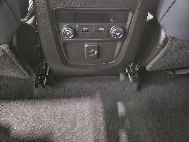 2024 Buick Enclave AWD 4dr Essence