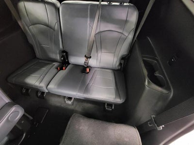 2024 Buick Enclave AWD 4dr Essence