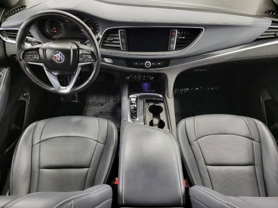 2024 Buick Enclave AWD 4dr Essence