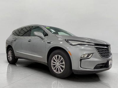 2024 Buick Enclave AWD 4dr Essence