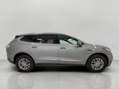 2024 Buick Enclave AWD 4dr Essence