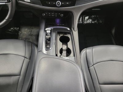 2024 Buick Enclave AWD 4dr Essence