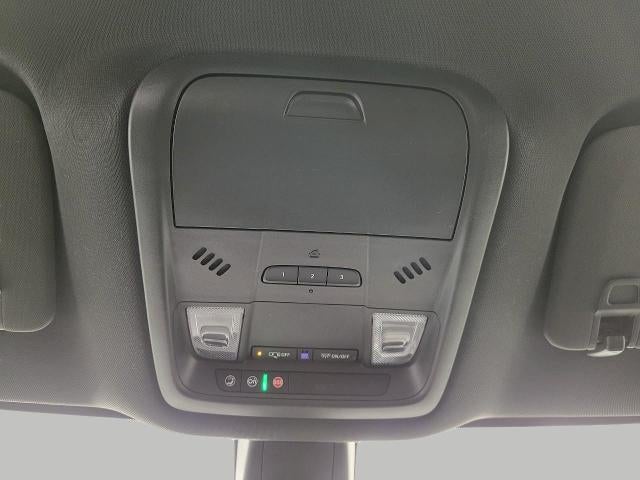 2024 Buick Enclave AWD 4dr Essence