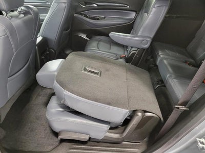 2024 Buick Enclave AWD 4dr Essence