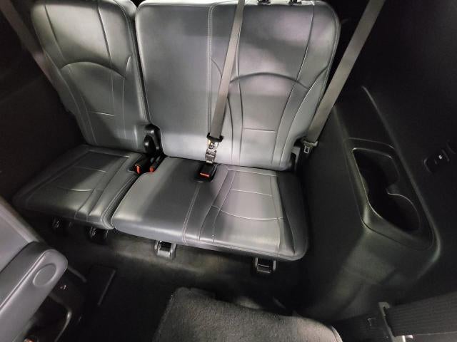 2024 Buick Enclave AWD 4dr Essence