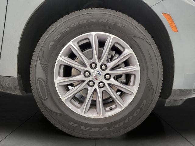 2024 Buick Enclave AWD 4dr Essence