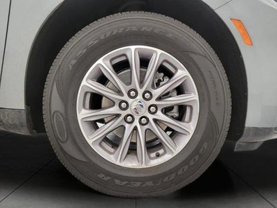 2024 Buick Enclave AWD 4dr Essence