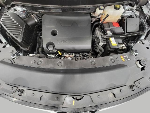 2024 Buick Enclave AWD 4dr Essence