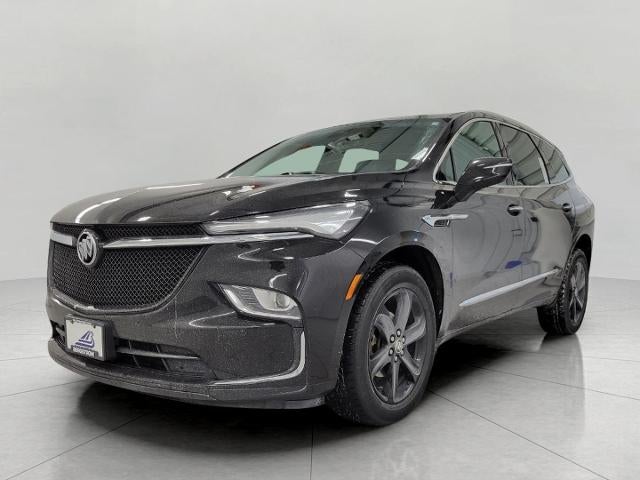 2024 Buick Enclave AWD 4dr Essence