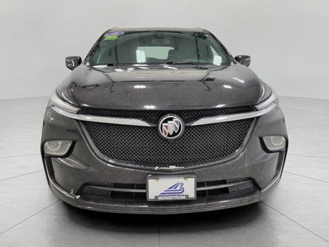 2024 Buick Enclave AWD 4dr Essence