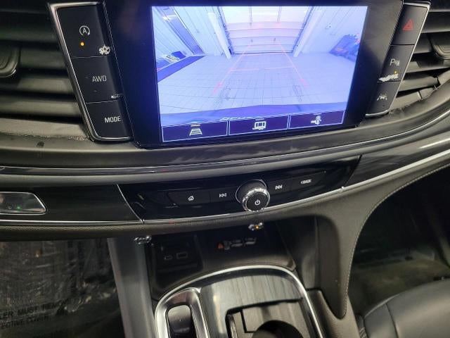 2024 Buick Enclave AWD 4dr Essence