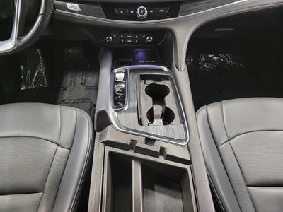 2024 Buick Enclave AWD 4dr Essence