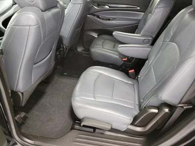 2024 Buick Enclave AWD 4dr Essence