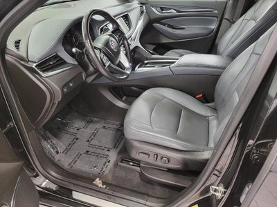 2024 Buick Enclave AWD 4dr Essence
