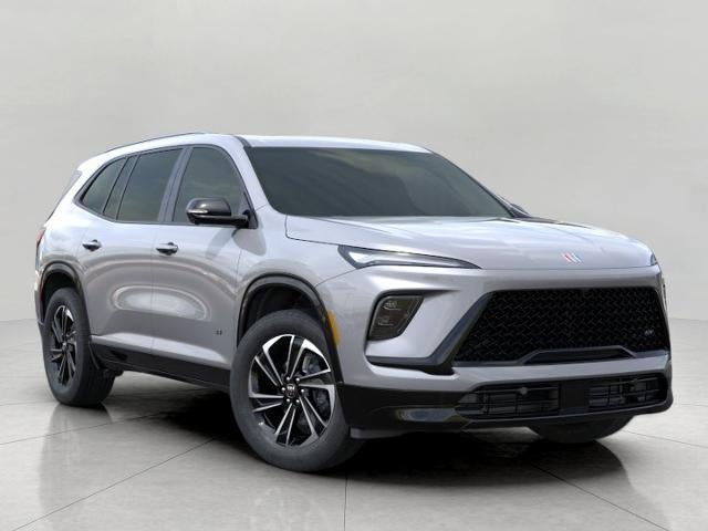 2026 Buick Enclave 4dr Sport Touring