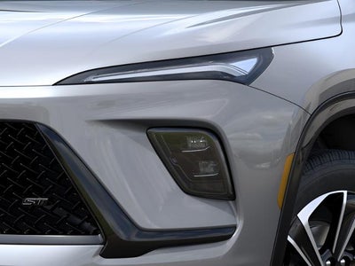 2026 Buick Enclave 4dr Sport Touring