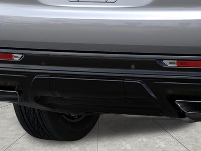 2026 Buick Enclave 4dr Sport Touring