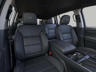 2026 Buick Enclave 4dr Sport Touring