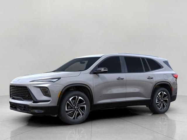 2026 Buick Enclave 4dr Sport Touring