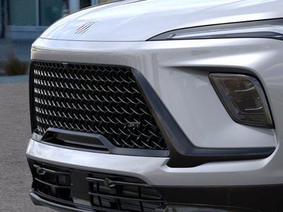 2026 Buick Enclave 4dr Sport Touring