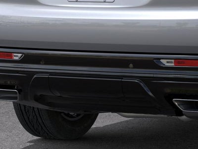 2026 Buick Enclave 4dr Sport Touring