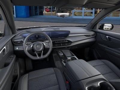 2026 Buick Enclave 4dr Sport Touring