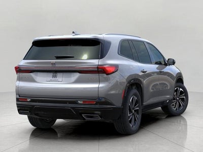 2026 Buick Enclave 4dr Sport Touring