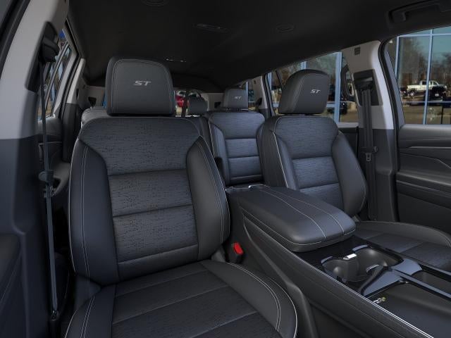 2026 Buick Enclave 4dr Sport Touring