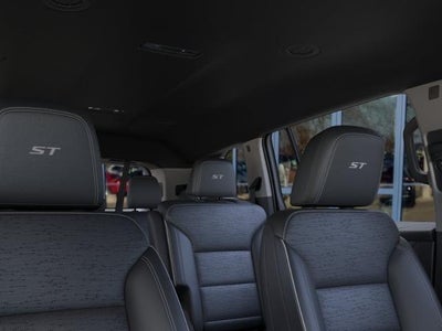 2026 Buick Enclave 4dr Sport Touring