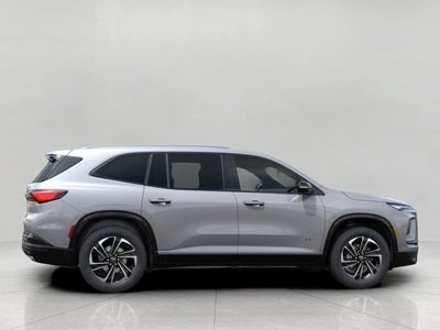 2026 Buick Enclave 4dr Sport Touring