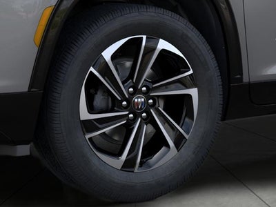 2026 Buick Enclave 4dr Sport Touring