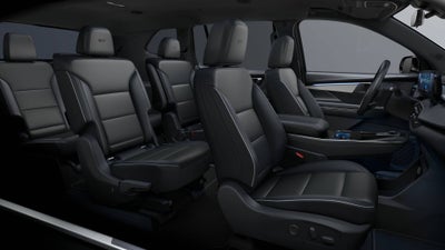 2026 Buick Enclave 4dr Sport Touring