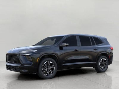 2026 Buick Enclave 4dr Sport Touring