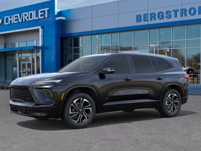 2026 Buick Enclave 4dr Sport Touring