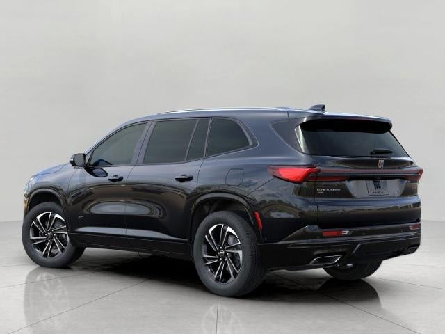 2026 Buick Enclave 4dr Sport Touring