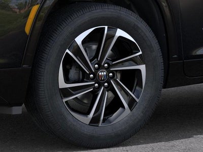2026 Buick Enclave 4dr Sport Touring