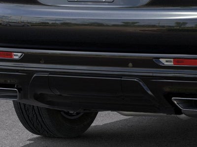 2026 Buick Enclave 4dr Sport Touring