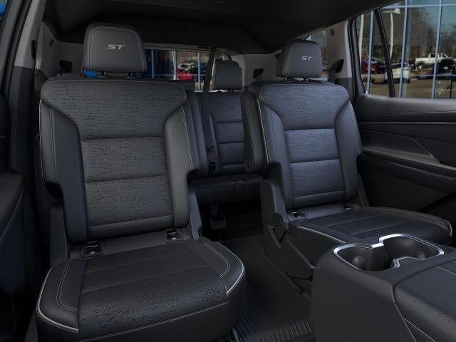 2026 Buick Enclave 4dr Sport Touring