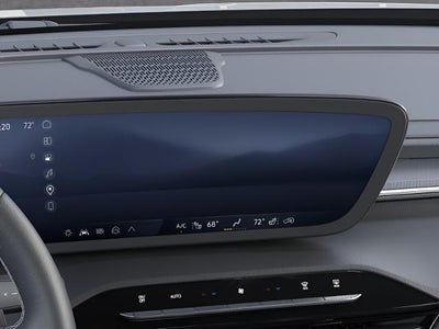 2026 Buick Enclave 4dr Sport Touring