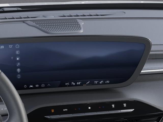 2026 Buick Enclave 4dr Sport Touring