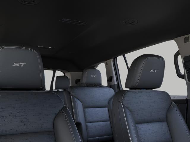 2026 Buick Enclave 4dr Sport Touring