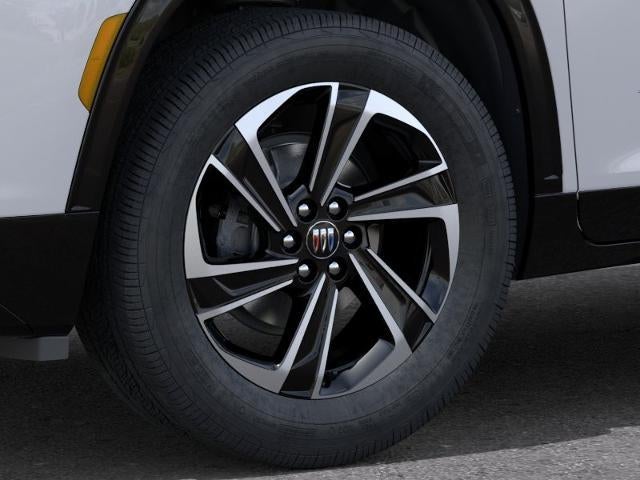 2026 Buick Enclave 4dr Sport Touring
