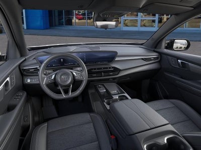 2026 Buick Enclave 4dr Sport Touring