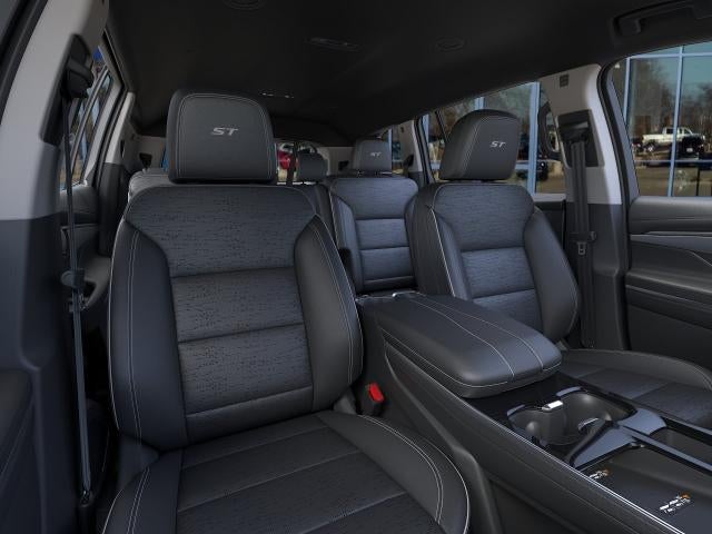 2026 Buick Enclave 4dr Sport Touring