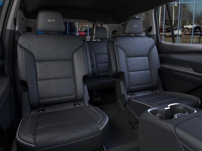 2026 Buick Enclave 4dr Sport Touring