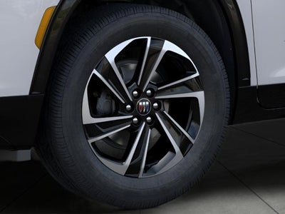 2026 Buick Enclave 4dr Sport Touring