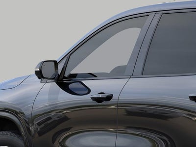 2026 Buick Enclave 4dr Sport Touring